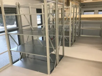 Mehrgeschossanlage – Bild 3