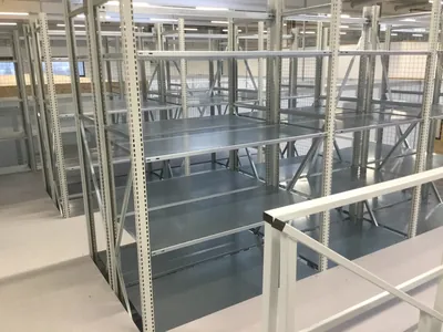 Mehrgeschossanlage – Bild 4