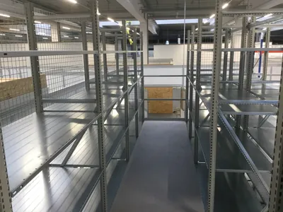 Mehrgeschossanlage – Bild 5