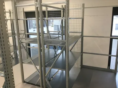 Mehrgeschossanlage – Bild 6
