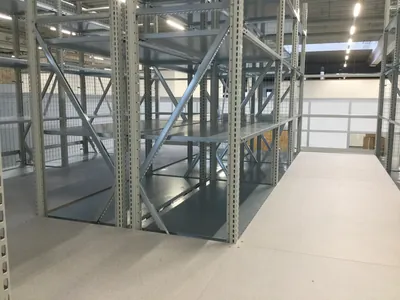 Mehrgeschossanlage – Bild 7