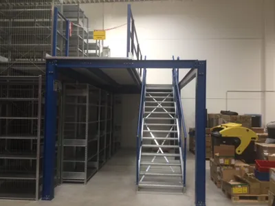 Mehrgeschossanlage – Bild 8