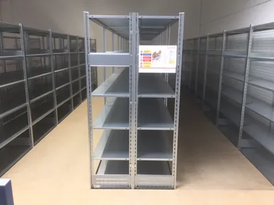 Mehrgeschossanlage – Bild 9
