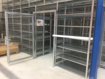 Mehrgeschossanlage – Bild 10